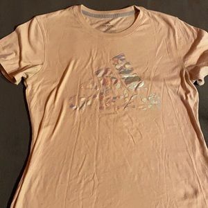 Adidas T-shirt
